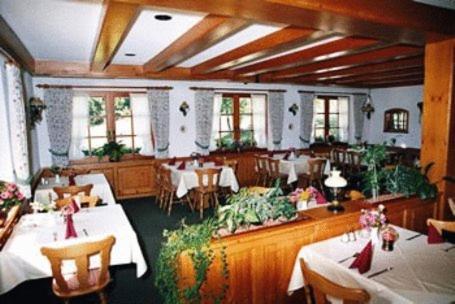 Pension Loeffelschmiede Lenzkirch Exterior foto