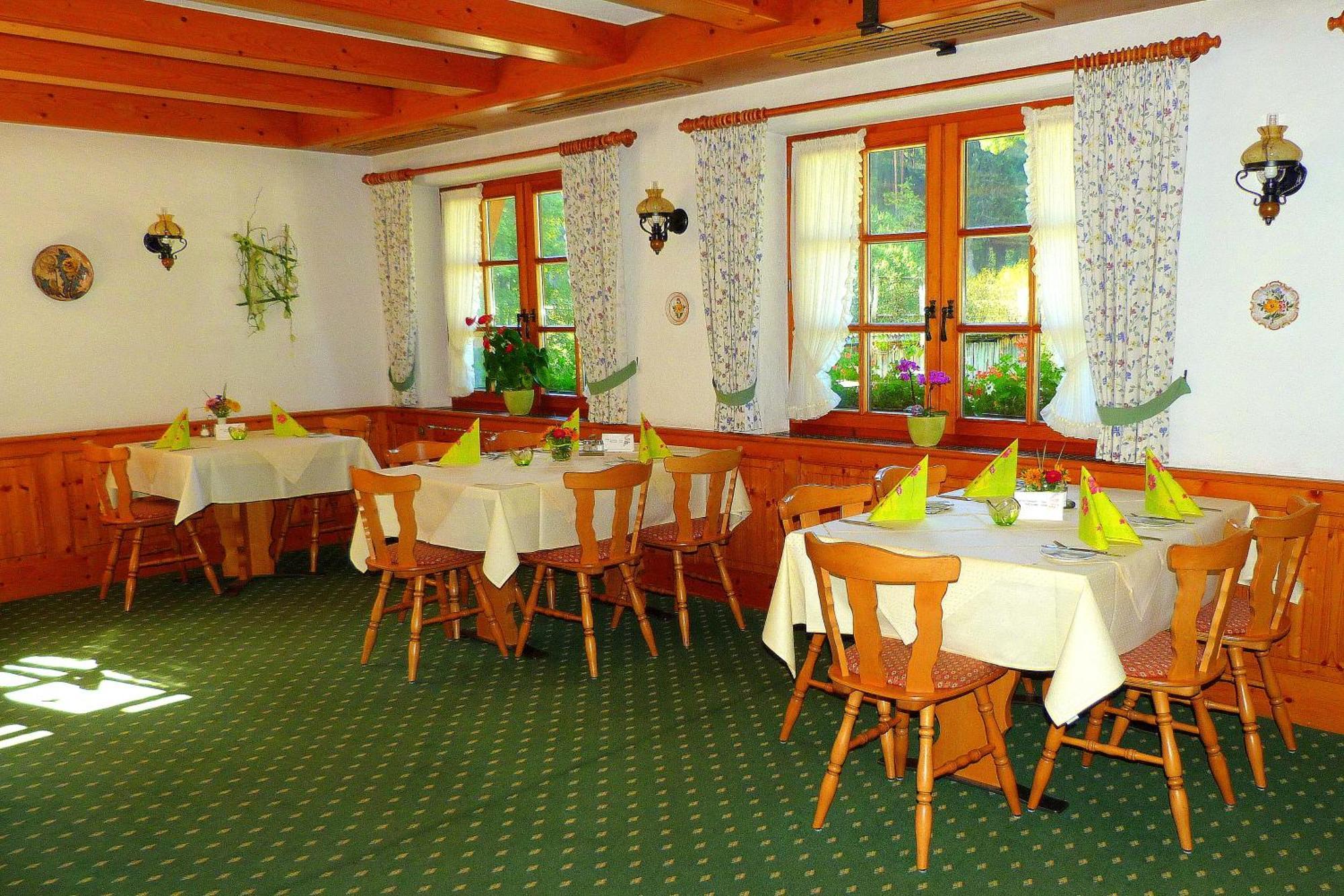 Pension Loeffelschmiede Lenzkirch Exterior foto
