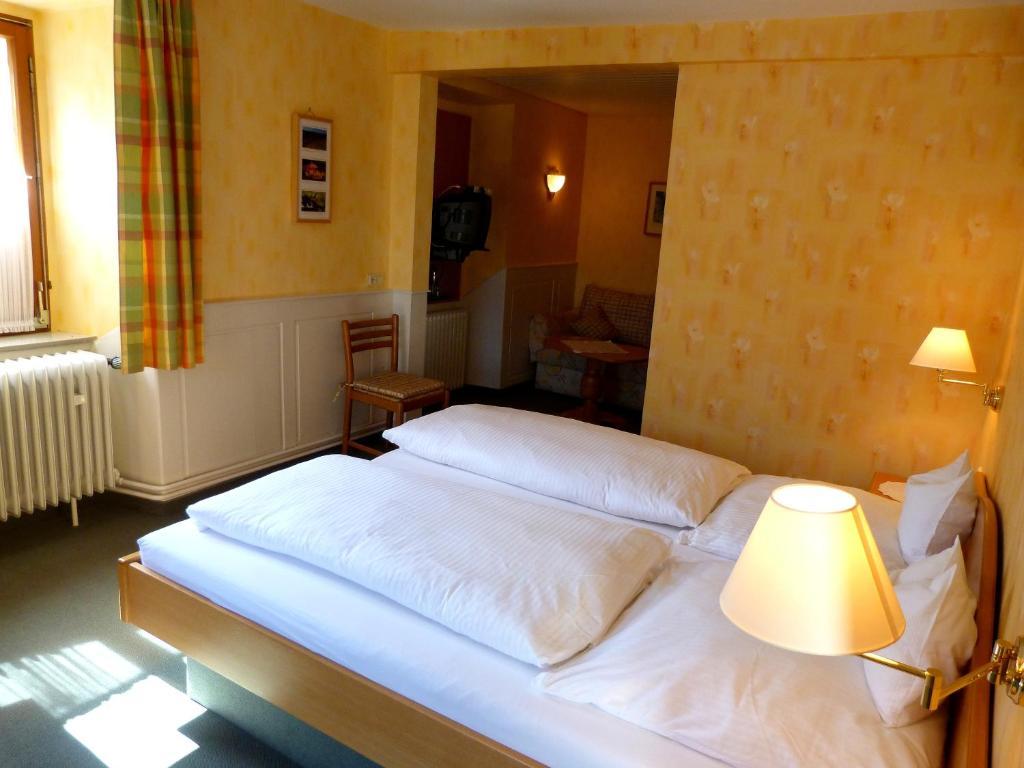 Pension Loeffelschmiede Lenzkirch Quarto foto